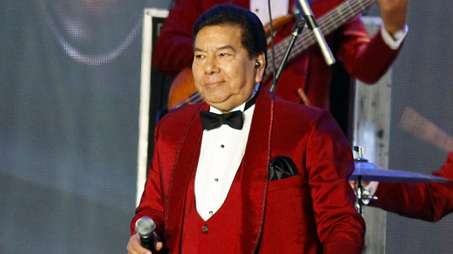 Hijo de Tommy Rey denuncia maltrato de Fabricio Vasconcelos hacia su padre