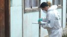 Hombre quemó a su pareja embarazada en la comuna de Pedro Aguirre Cerda