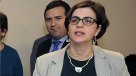 Gobierno condenó intento de femicidio que mantiene a mujer en riesgo vital