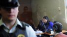 Sujeto se entregó tras apuñalar a su mujer en La Araucanía