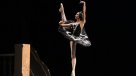 Popular ballet \