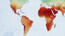 Experto: Aunque países cumplieran, no se alcanzaría a parar calentamiento global