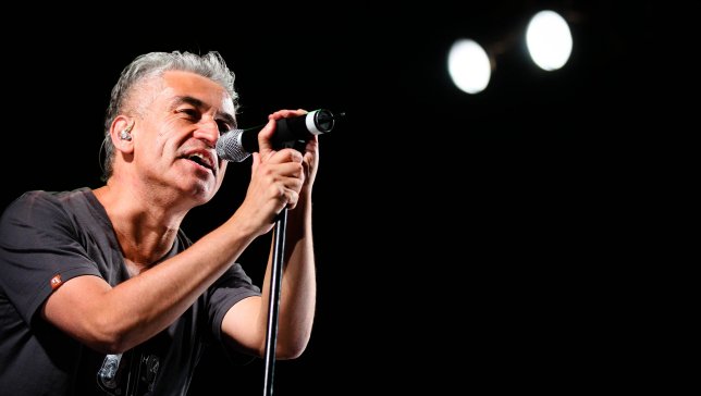 Jorge González ganó el Premio a la Música Nacional Presidente de la República