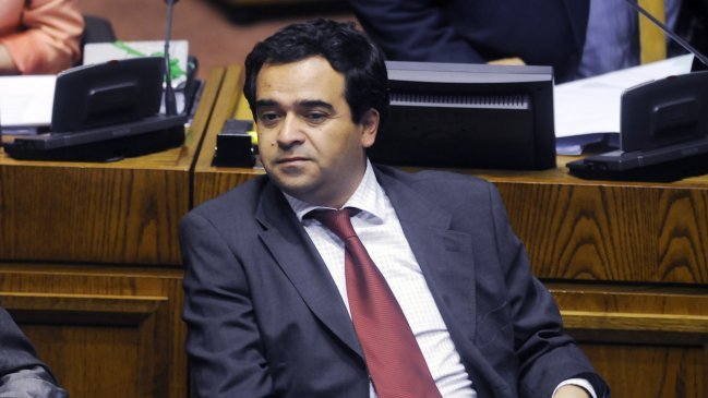 Jaime Quintana: Ojalá se logre el 70 por ciento de gratuidad en este Gobierno