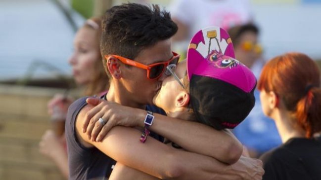 “Encontrar pareja sigue siendo una dificultad para los seropositivos”