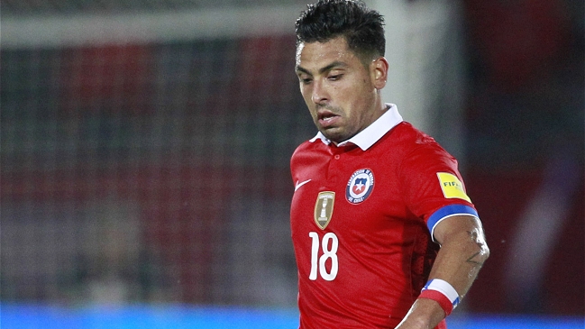 Pablo Guede quiere a Gonzalo Jara en San Lorenzo, según medio argentino