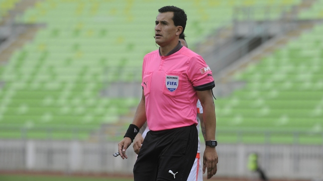 Osses y Osorio dirigirán duelos claves por el título