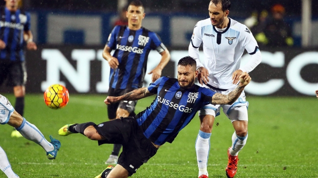 Pinilla arriesga perderse lo que queda de 2015 por lesión de rodilla