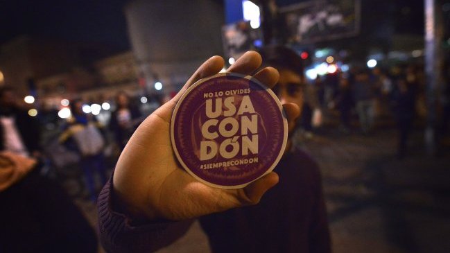 Autoridades revelaron alarmante crecimiento del VIH entre adolescentes y jóvenes