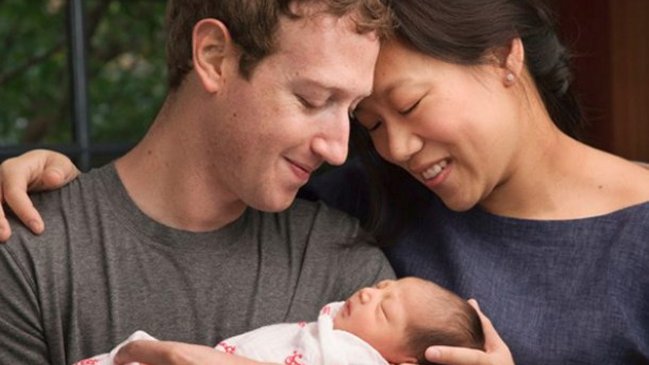Mark Zuckerberg anunció que donará el 99% de sus acciones de Facebook