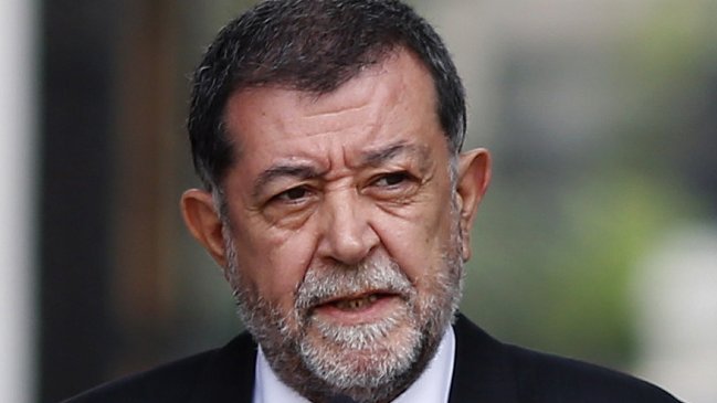 Gobierno justifica protocolo para manejo comunicacional de casos policiales