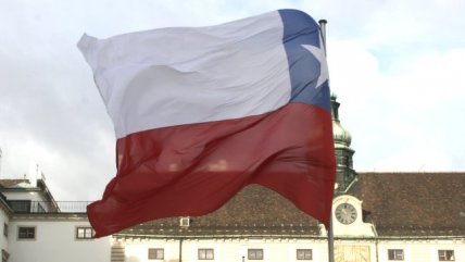  Bachelet: Refugiados sirios tendrán acogida en Chile  