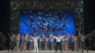 Ballet de Santiago presentará \