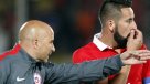 Mauricio Isla: Jorge Sampaoli y Marcelo Bielsa \