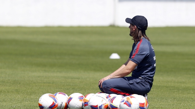 ANFP quiere indemnización si Beccacece llega a la U