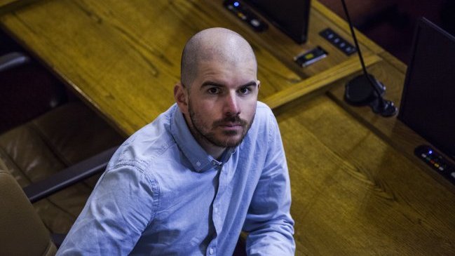 Giorgio Jackson: Por secretaría, dejar a estudiantes sin gratuidad es antidemocrático