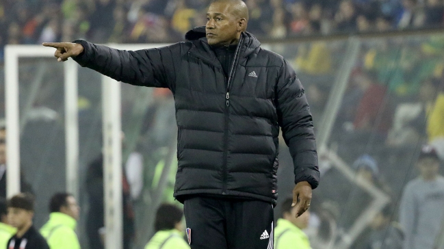 Federación confirmó a Noel Sanvicente como DT de la selección venezolana