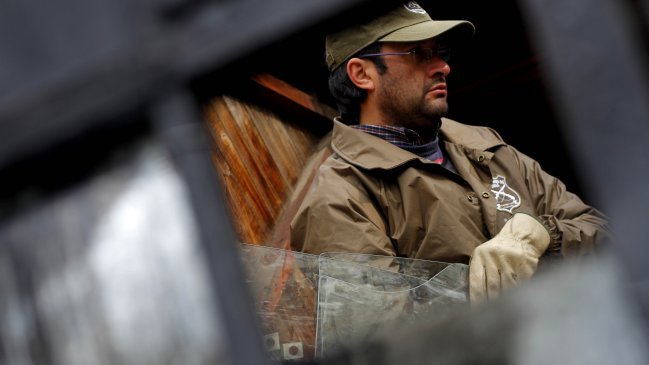 Delincuentes asaltaron dos viviendas en el sector oriente de Santiago