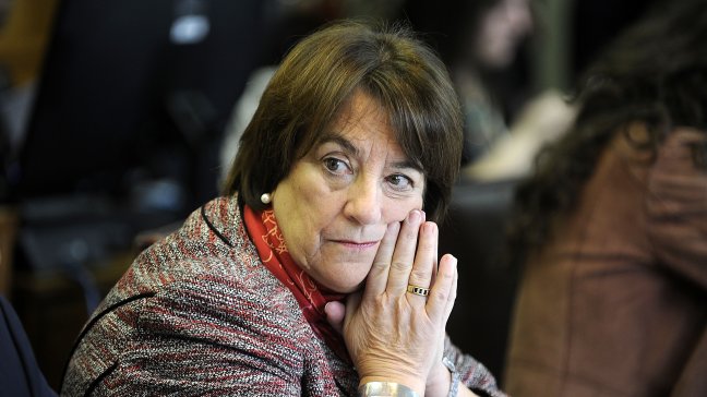 Sube el apoyo a la reforma educacional por segundo mes consecutivo