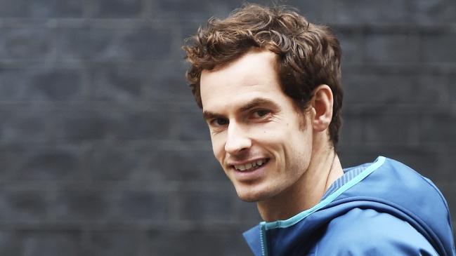 Andy Murray y Stan Wawrinka confirmaron presencia en la Liga Internacional de Tenis