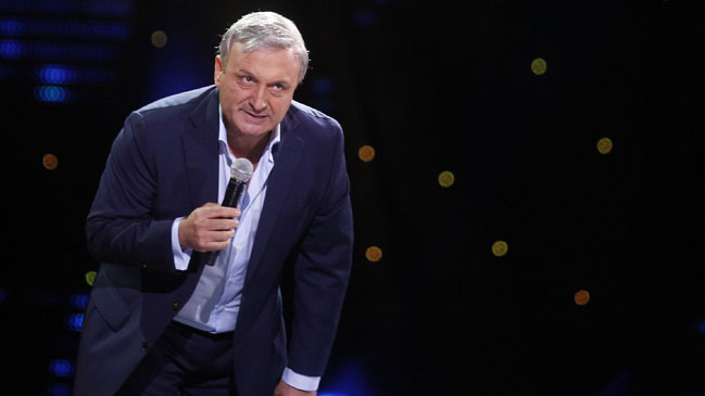 Humor en Viña: Confirman a Ricardo Meruane y Pedro Ruminot