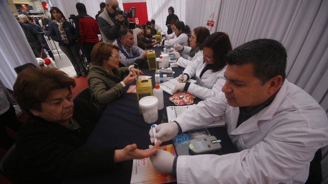 Nueva molécula llegará a Chile en enero para combatir las insuficiencias cardiacas