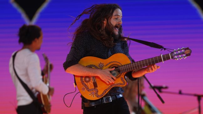 Nano Stern y Aguaturbia encabezan el Festival Despierta el Desierto