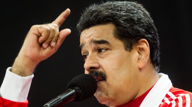 Gobierno venezolano rechazó carta de líderes que piden 