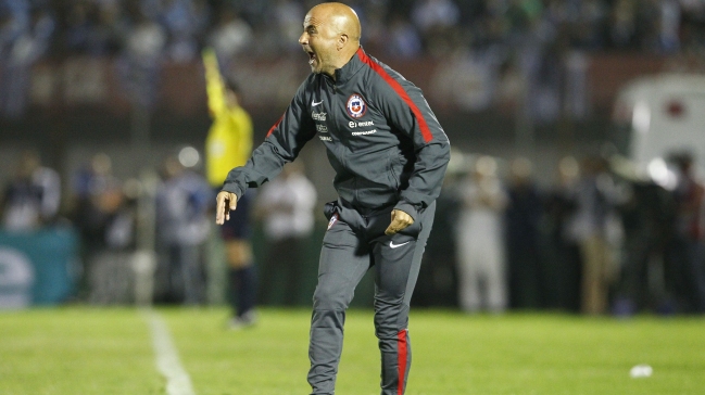 Sampaoli evalúa jugar la Copa América 2016 con 