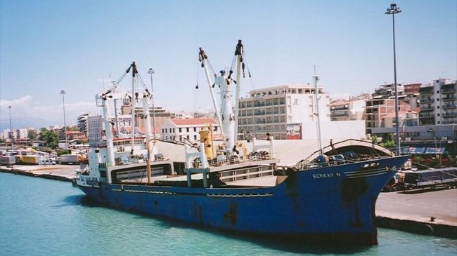 Hijo de marino chileno desaparecido en Puerto Rico: 