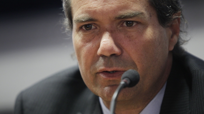 Neven Ilic: Lo que pasa en la ANFP mancha a todas las instituciones y dirigencias deportivas