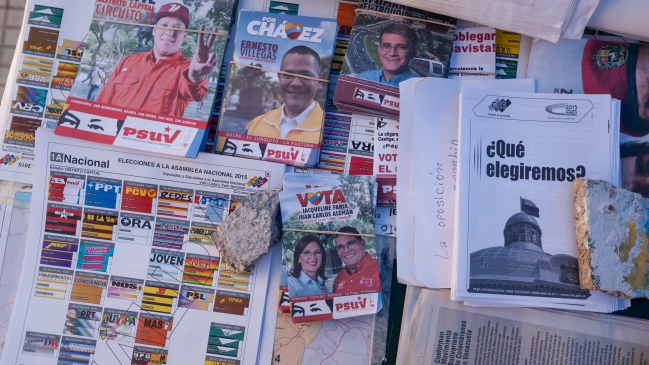 Unasur: Todos deben comprometerse a reconocer resultados de elecciones en Venezuela