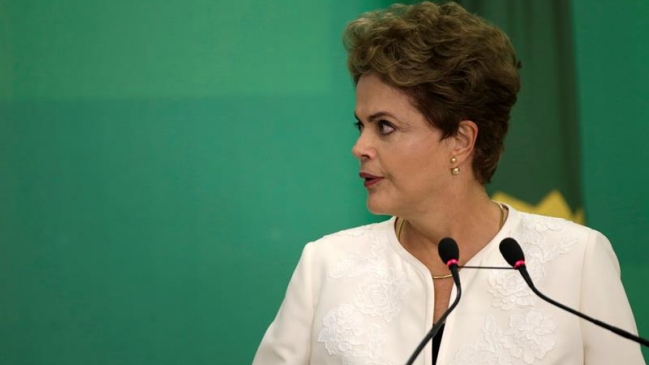 Rousseff 