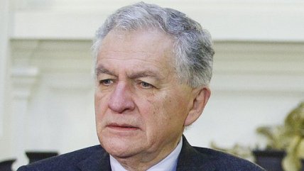 Caso SQM: Ex presidente del PRI quedó con arresto domiciliario nocturno