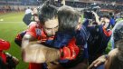 Johnny Herrera: Si alguien merece este título es Martín Lasarte