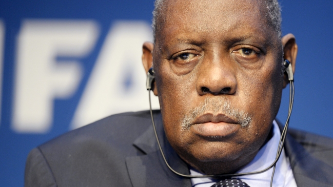 Presidente interino de la FIFA: Las detenciones por corrupción confirman necesidad de reformas