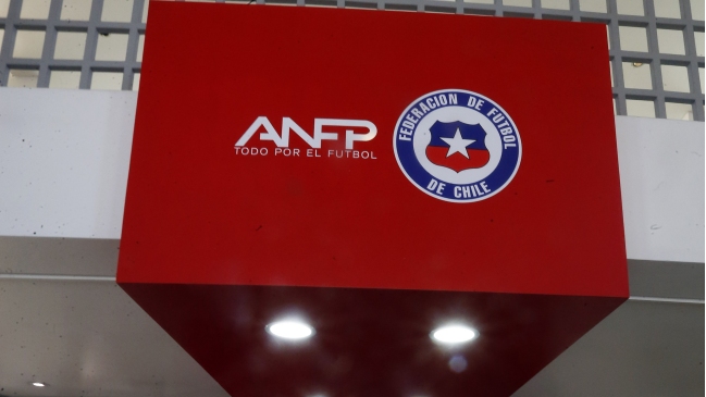 Efectivos de la PDI allanaron sede de la ANFP