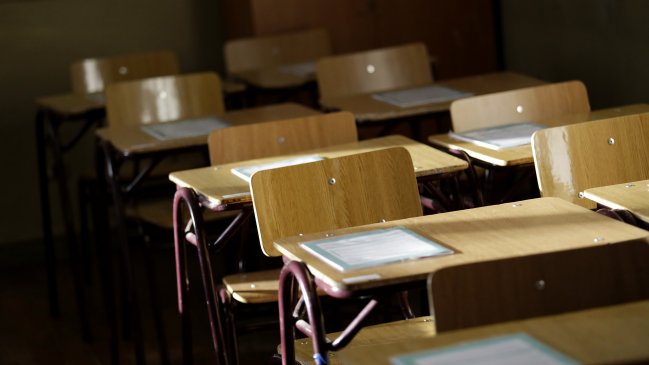 Joven de Vallenar no pudo rendir PSU por llevar a su hija de siete meses