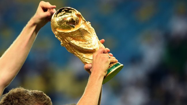 FIFA definió los horarios para el Mundial de Rusia 2018 y la Copa Confederaciones