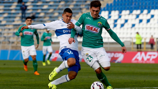 Juan Cornejo: Trataremos de presionar en todos los sectores a la UC