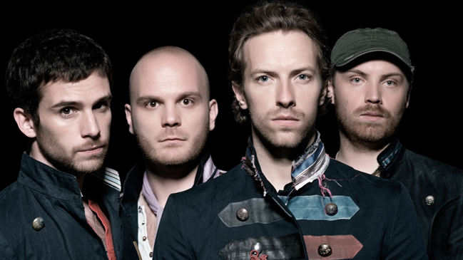 Coldplay ofrecerá concierto gratuito en París