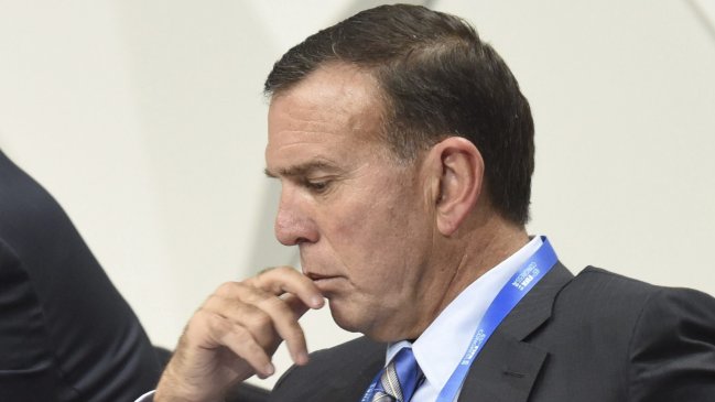 Estos son los últimos 16 acusados en el caso de corrupción que afecta a la FIFA