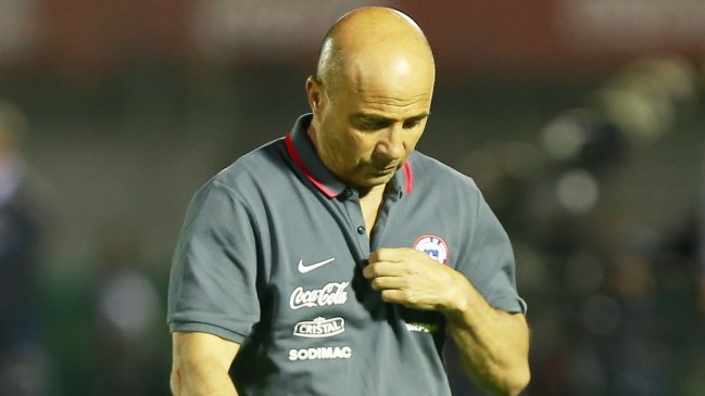 Candidato a presidente de Flamengo aseguró que Sampaoli trabajará junto con Zico