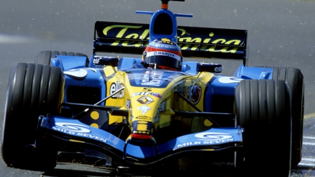 Renault confirmó su retorno a la Fórmula 1 en 2016 tras comprar Lotus