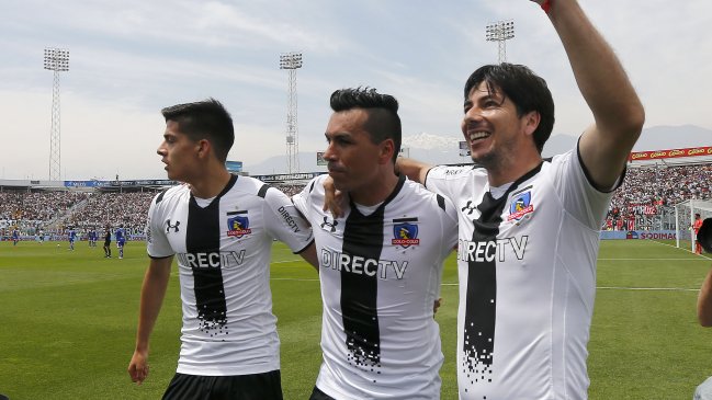 La agenda de Al Aire Libre para la definición del Torneo de Apertura