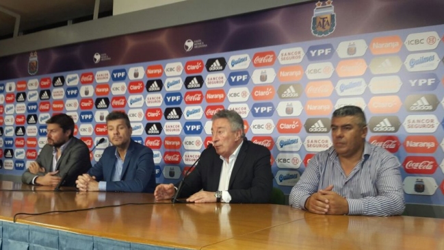 Escándalo en la AFA: Elección terminó empatada por error y aún no hay nuevo presidente