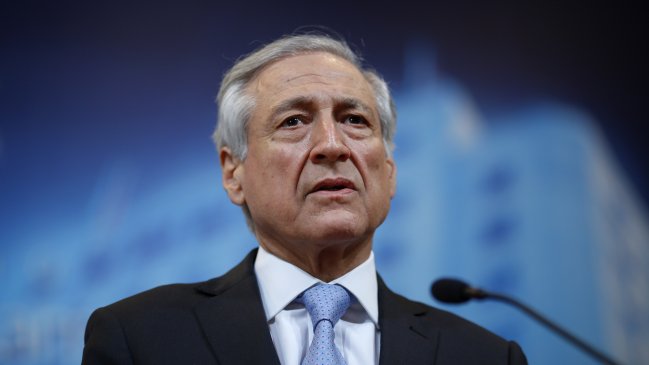 Canciller y visita de Macri: Esperamos que las relaciones con Argentina sean aún mejores