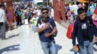 Las medidas viales que se implementarán por la peregrinación a Lo Vásquez