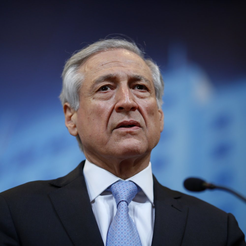 Canciller y visita de Macri: Esperamos que las relaciones con Argentina sean aún mejores