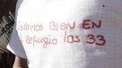 Jefe de \